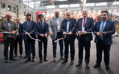 Città dei Motori presente all’inaugurazione di Auto e Moto d’Epoca a Bologna. In primo piano la legge sul turismo motoristico.