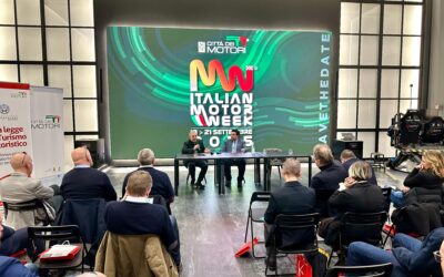 Assemblea CDM a Maranello – Le immagini