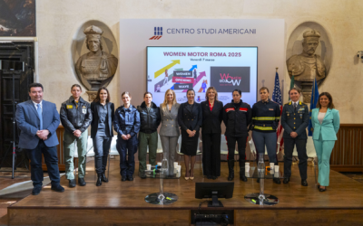 “WOW Women Motor Roma 2025”. Passi in avanti per la legge sul turismo motoristico e tanti talenti femminili del mondo automotive nella prima giornata istituzionale d’evento promosso da CdM.